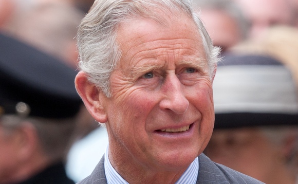 HRH Prince Charles HRH Prince Charles