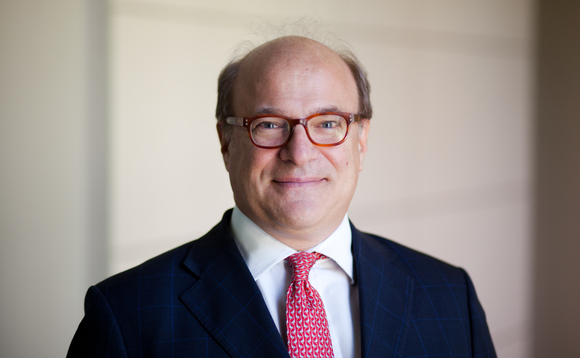 Stuart Fiertz is co-founder, president & head of responsible investment at Cheyne Capital Stuart Fiertz is co-founder, president & head of responsible investment at Cheyne Capital