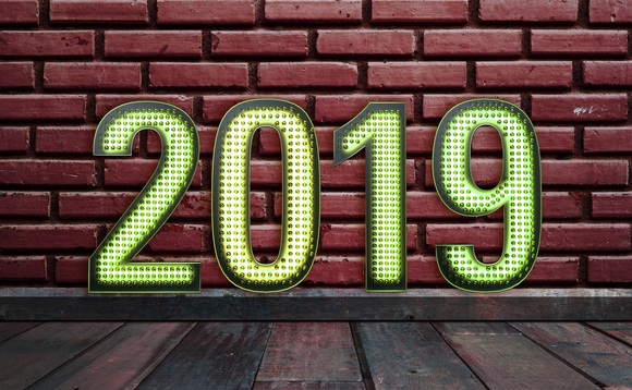 The key pension dates for 2019 The key pension dates for 2019