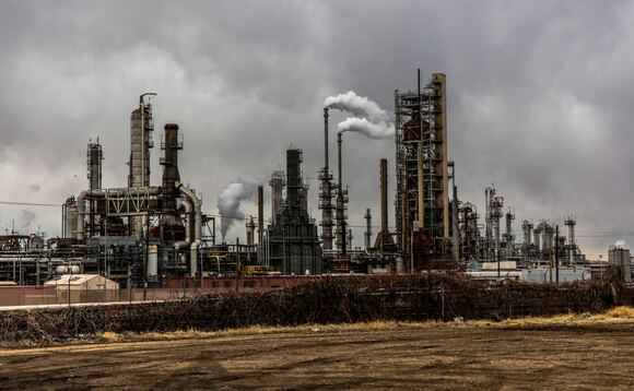 Crum: At a time trustees are worried about climate change, it is disappointing asset managers cannot explain what their policies Crum: At a time trustees are worried about climate change, it is disappointing asset managers cannot explain what their policies