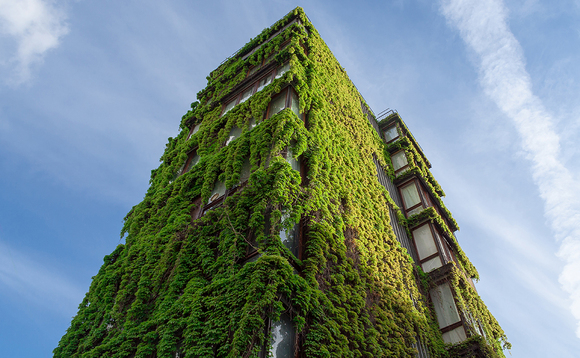 Partner Insight: How can pension funds use ESG to futureproof portfolios?