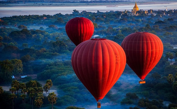 Industry Voice: Controlled deflation of the China property debt balloon
