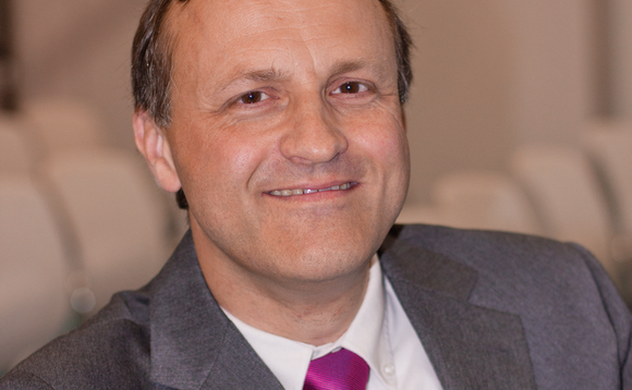 Lane Clark & Peacock partner Sir Steve Webb Lane Clark & Peacock partner Sir Steve Webb