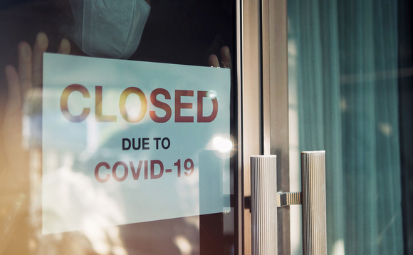 Lockdowns lead to tripling in weak DB sponsor support