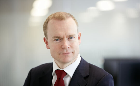 Darren Redmayne is chief executive of the newly-badged Cardano Advisory Darren Redmayne is chief executive of the newly-badged Cardano Advisory