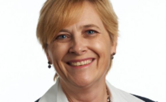 Geraldine Brassett Geraldine Brassett