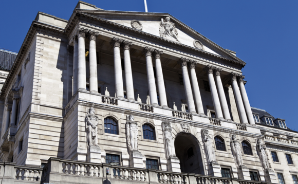 Some predict the Bank of England will not conside a rate rise until 2018 at the earliest Some predict the Bank of England will not conside a rate rise until 2018 at the earliest