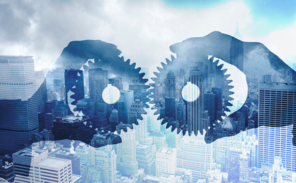 How to build successful infrastructure partnerships