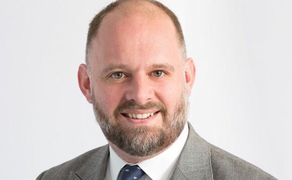 Mark van den Berghen is head of risk transfer at Buck Mark van den Berghen is head of risk transfer at Buck