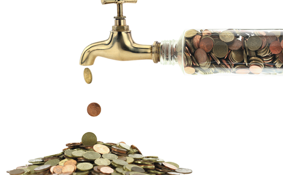 The national strategy aims to improve the UK’s financial wellbeing within ten years The national strategy aims to improve the UK’s financial wellbeing within ten years