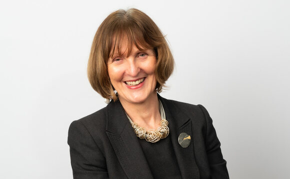 Tinn: It is inevitable demand for sole trustees will rise Tinn: It is inevitable demand for sole trustees will rise