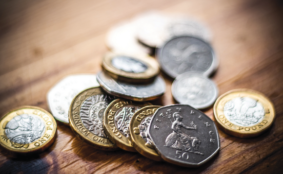 Making change with high yield