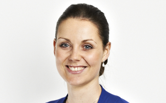 Alison Hatcher: We need to explore options to measure, develop and sustain diversity on boards Alison Hatcher: We need to explore options to measure, develop and sustain diversity on boards