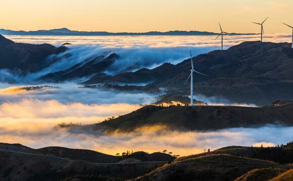 PLSA: Climate change poses short-term risks to pension investments