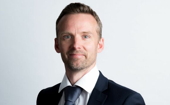 Quilter head of retirement policy Jon Greer. Quilter head of retirement policy Jon Greer.