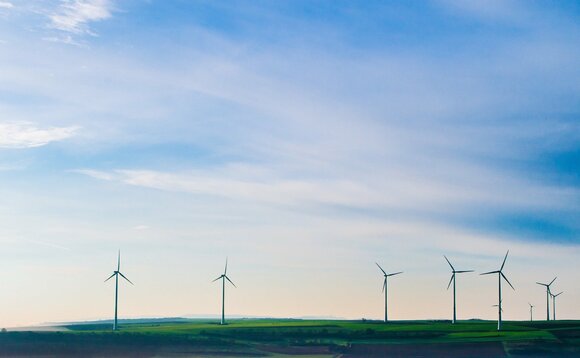 The REIP IV fund will invest in a range of renewable assets including solar and wind The REIP IV fund will invest in a range of renewable assets including solar and wind