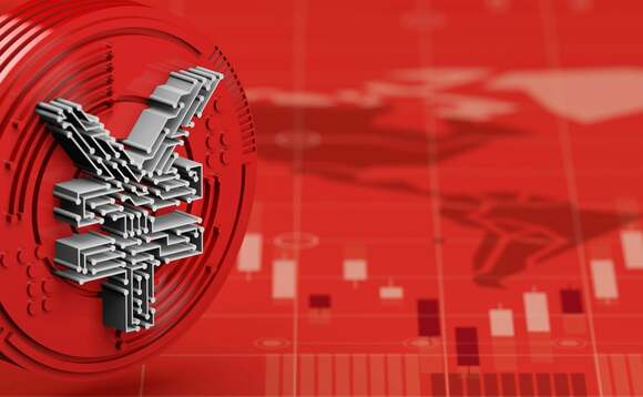 Industry Voice: e-CNY — slow burn to rapid acceleration?