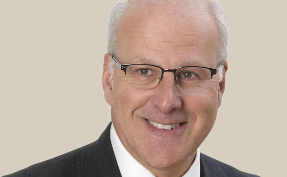 FCA names Charles Randell as next chairman
