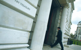 Spring Budget 2021: Government to consult again on DC investments and charge cap barriers