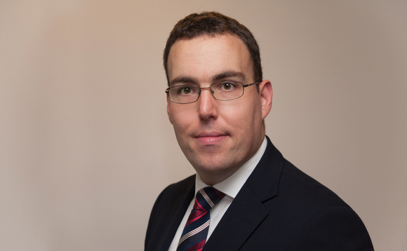 Stapleton: Boosting outcomes for members is among the most important issues for the industry Stapleton: Boosting outcomes for members is among the most important issues for the industry
