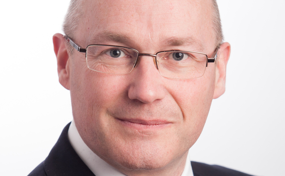 Chilman: We must work together to secure benefits for open scheme members Chilman: We must work together to secure benefits for open scheme members