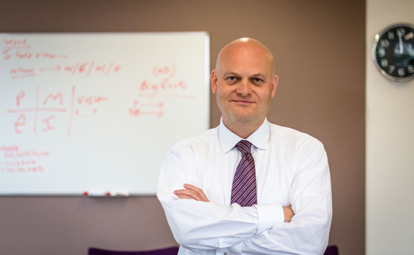 PLSA announces new head of research and policy lead for LGPS & DB