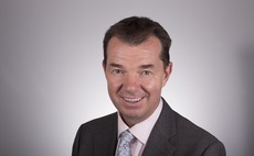 Opperman: Pension schemes can flex their investment muscle in the fight against climate change Opperman: Pension schemes can flex their investment muscle in the fight against climate change
