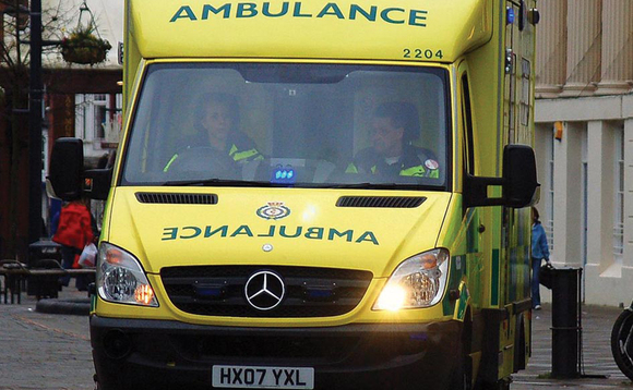 NHS workers have been particularly impacted NHS workers have been particularly impacted