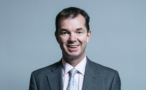 Opperman: Cross-party consensus is vital for the bill Opperman: Cross-party consensus is vital for the bill