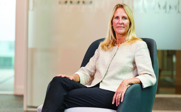Blackwell: A not-for-profit consolidator, possibly overseen by the PPF, is the right way to address the problem Blackwell: A not-for-profit consolidator, possibly overseen by the PPF, is the right way to address the problem
