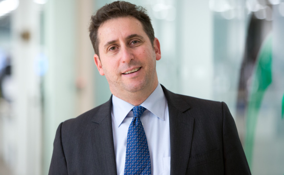 Kerrin Rosenberg is chief executive at Cardano Risk Management Kerrin Rosenberg is chief executive at Cardano Risk Management