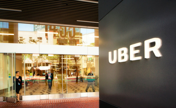 This is the fourth win for Uber drivers This is the fourth win for Uber drivers