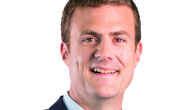 Mullins: Mega-transactions inevitably receive top priority from some insurers Mullins: Mega-transactions inevitably receive top priority from some insurers