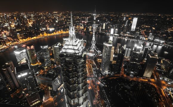 China has grown fast but may not listen to investor concerns on ESG issues China has grown fast but may not listen to investor concerns on ESG issues
