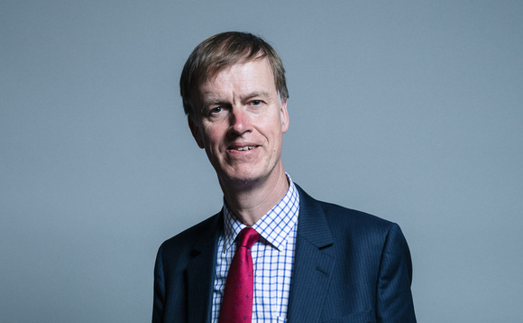 Timms: A relatively small change to legislation could be a potentially huge step Timms: A relatively small change to legislation could be a potentially huge step