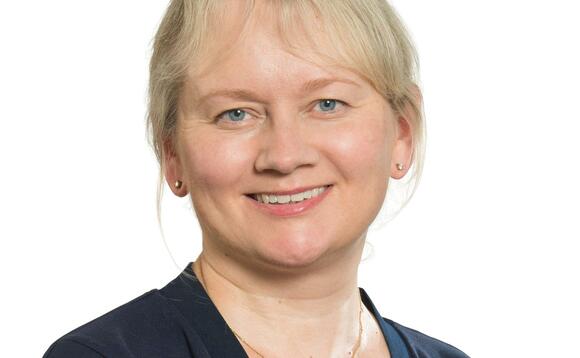 Claire Rankin is pensions partner at Osborne Clarke Claire Rankin is pensions partner at Osborne Clarke