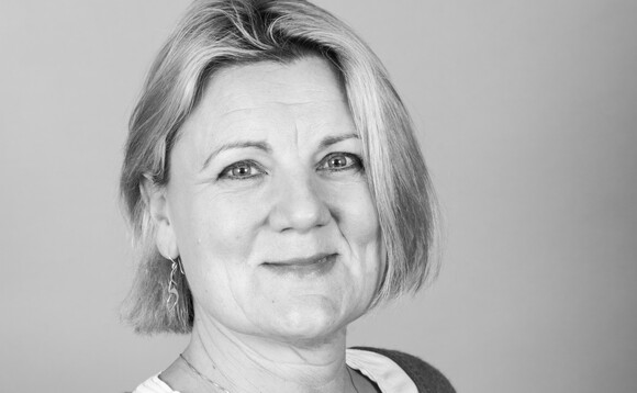 Carline: A lot has happened over the past 25 years in pensions Carline: A lot has happened over the past 25 years in pensions