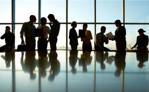 Executive remuneration Executive remuneration