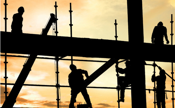 Nottingham invests £300m in corporate bonds to fund infrastructure targets