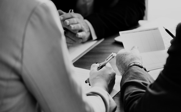 Mercer appoints new CIO