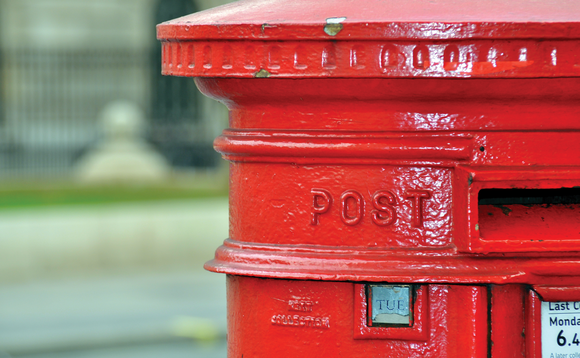It is hoped that Royal Mail's CDC scheme will launch in 2022 It is hoped that Royal Mail's CDC scheme will launch in 2022