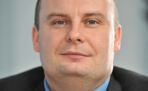 Marc Mulligan is technical team associate at the PPF Marc Mulligan is technical team associate at the PPF
