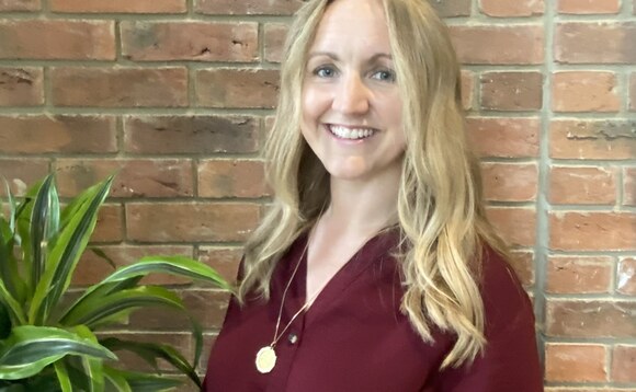 Dalriada professional trustee Jessie Wilson Dalriada professional trustee Jessie Wilson