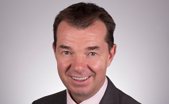 Guy Opperman is pensions and financial inclusion minister Guy Opperman is pensions and financial inclusion minister