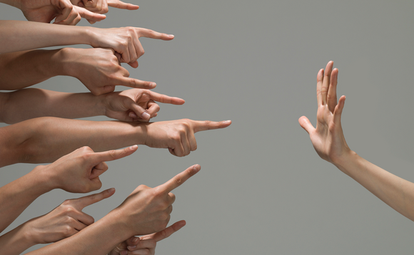 Why stronger nudge proposals garnered criticism