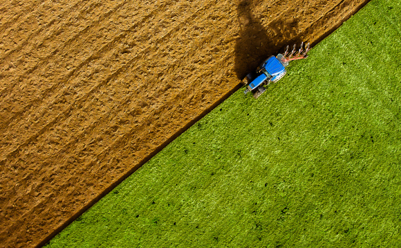 Industry Voice: Global sustainable credit — our best of both approach
