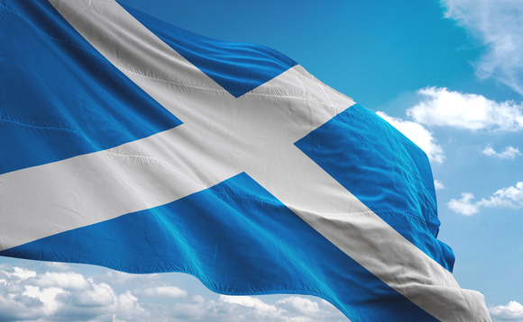 The Lothian Pension Fund has pledged to no longer supply funding through new bond or equity investments to companies not aligned with the Paris Agreement. The Lothian Pension Fund has pledged to no longer supply funding through new bond or equity investments to companies not aligned with the Paris Agreement.