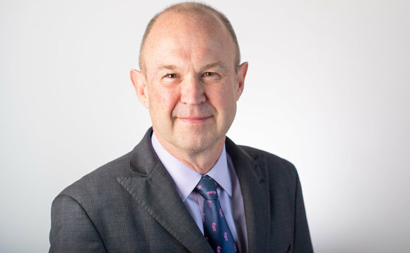Counsell: 'I believe it's the right time to reflect on what makes diversity and inclusion so relevant to pensions' Counsell: 'I believe it's the right time to reflect on what makes diversity and inclusion so relevant to pensions'