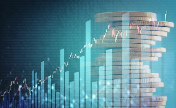 The ETP market recorded its best month of 2020 The ETP market recorded its best month of 2020