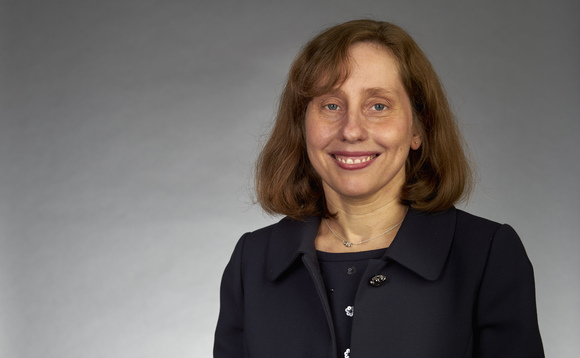 Helen Ball is chair of PASA's benefit statements working group and a partner at Sackers Helen Ball is chair of PASA's benefit statements working group and a partner at Sackers